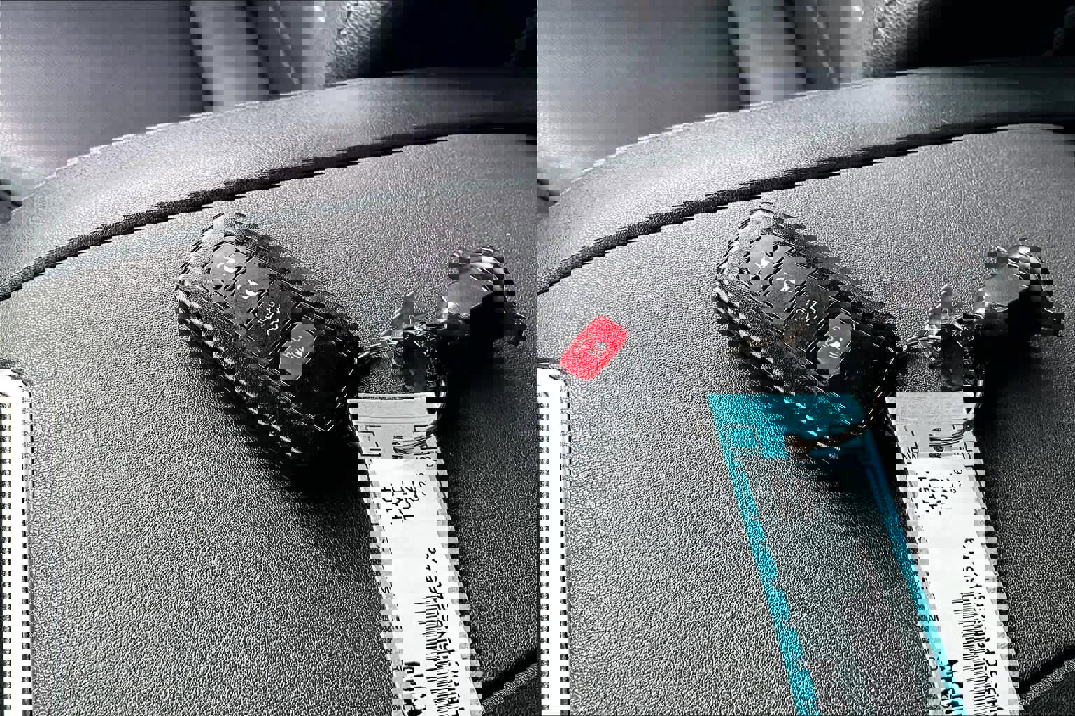 Used 2022 Toyota Highlander XLE AWD/4WD image 15