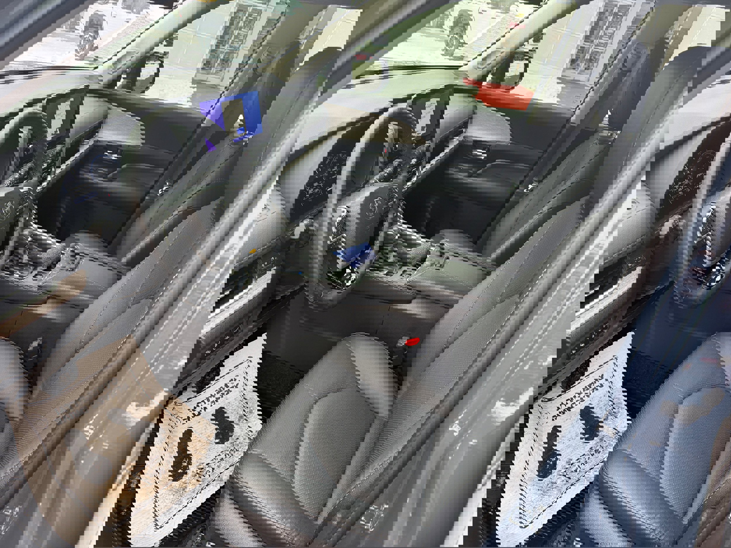 Used 2024 Toyota Grand Highlander image 15