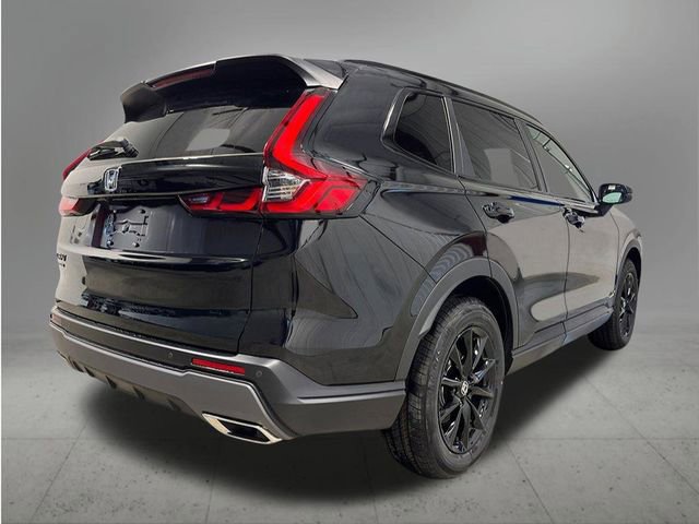New 2026 Honda CR-V Sport-L image 5