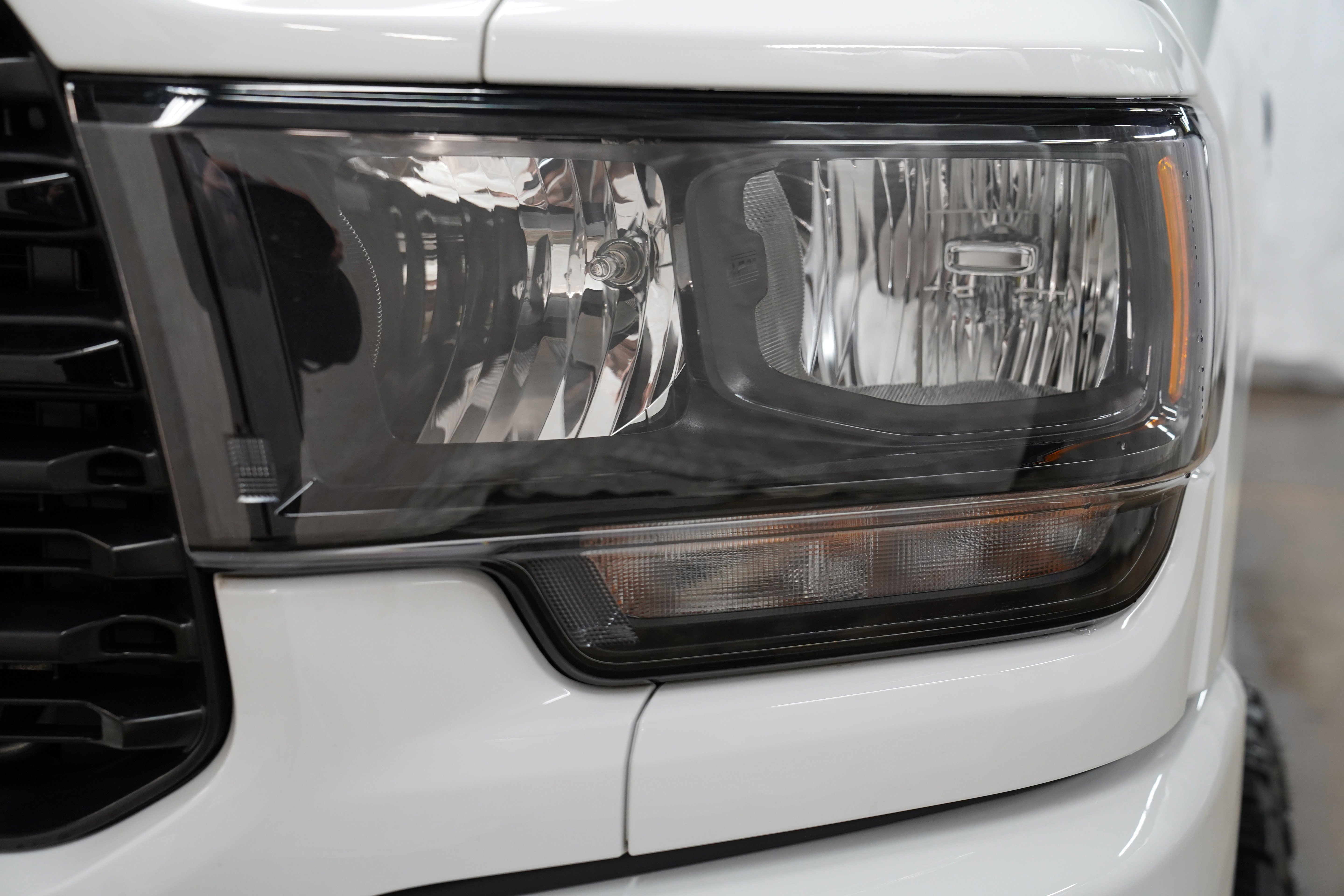 Used 2023 RAM 2500 Lone Star w/ Night Edition image 15