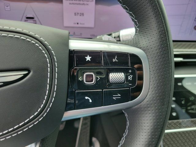 Used 2026 Genesis GV80 3.5T e-SC image 22