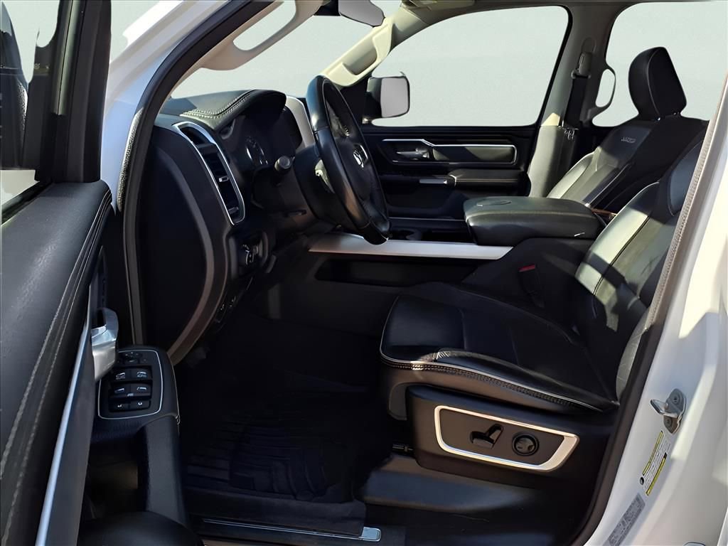 Used 2022 RAM 1500 Laramie image 14