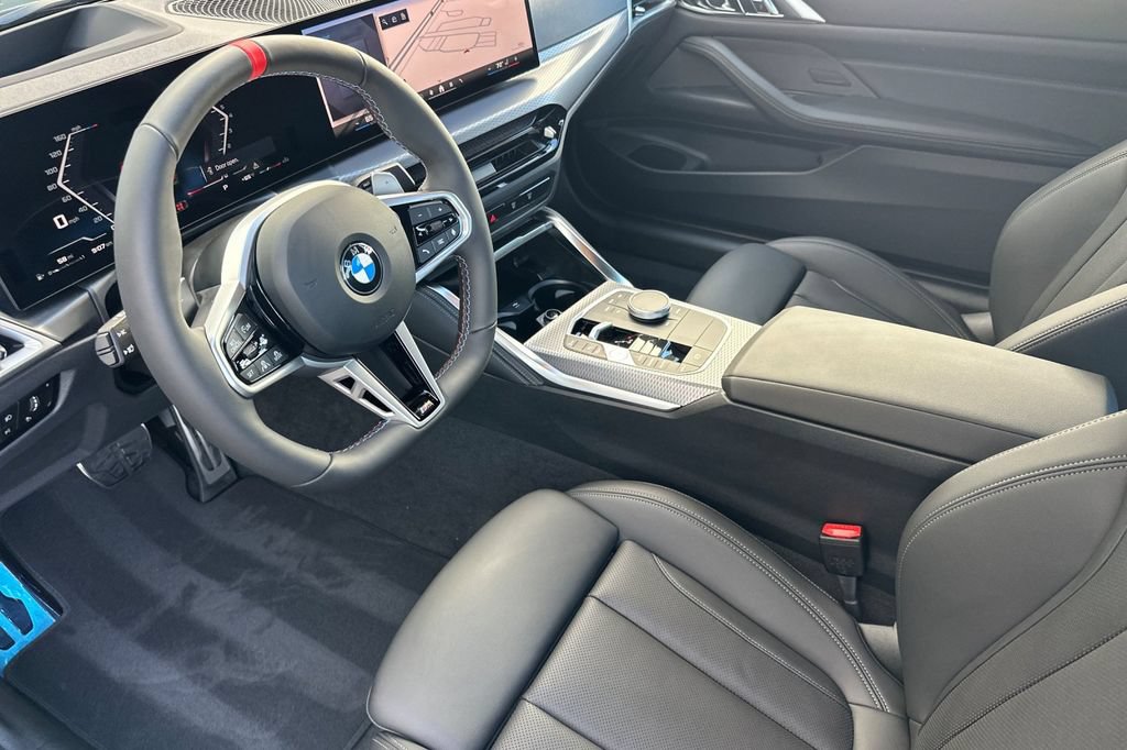 New 2026 BMW M440i Coupe RWD image 9