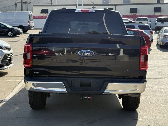 Used 2022 Ford F150 XLT AWD/4WD image 5