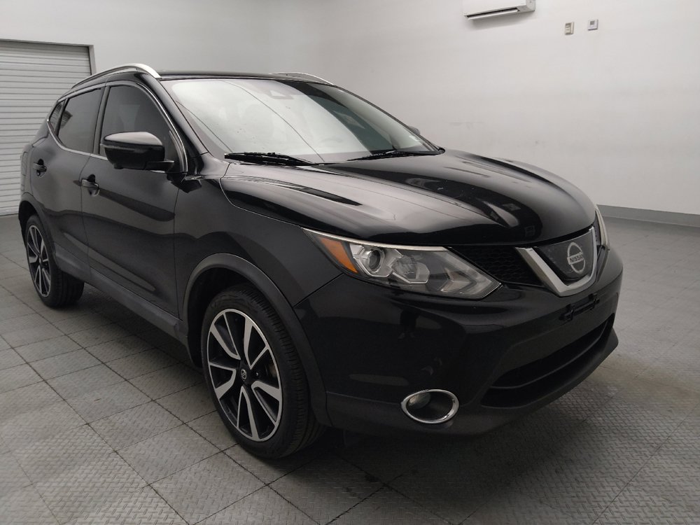 Used 2019 Nissan Rogue Sport SL w/ Premium Package AWD/4WD image 13