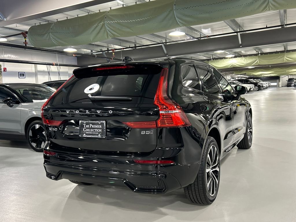 Certified 2024 Volvo XC60 B5 Plus w/ Climate Package image 2