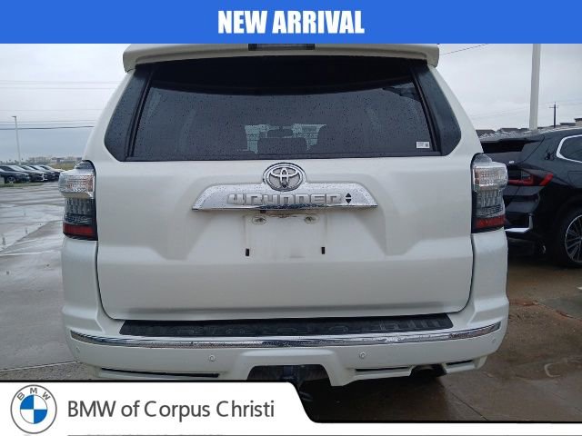 Used 2019 Toyota 4Runner Limited RWD image 8