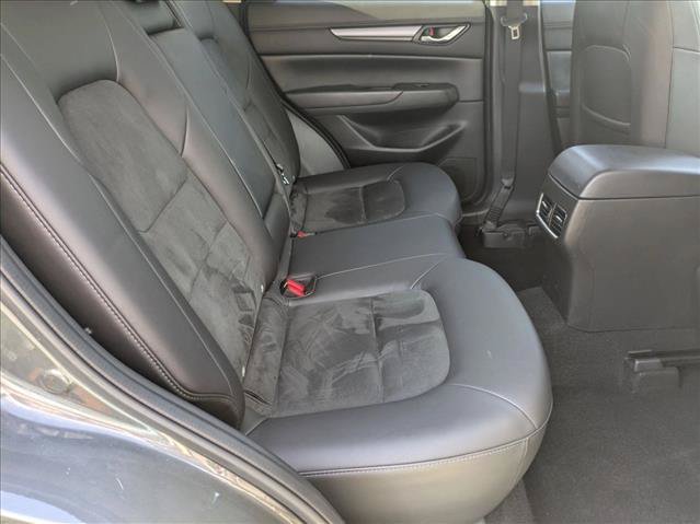 Used 2019 MAZDA CX-5 Touring AWD/4WD image 21