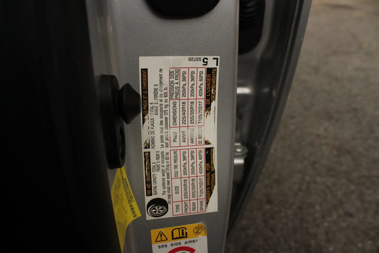 Used 2017 Lexus IS 200t RWD image 35