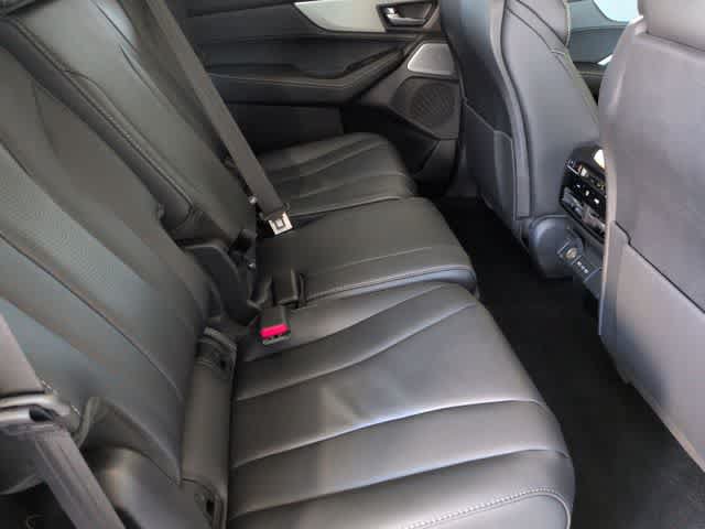 Certified 2026 Acura MDX FWD w/ Technology Package image 22