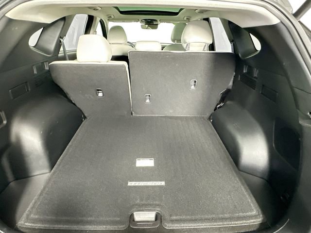 Used 2022 Hyundai Tucson Limited image 33