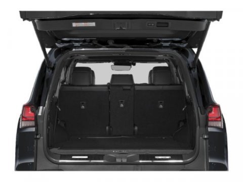 New 2026 Lexus LX 600 4WD w/ Luxury Package image 11