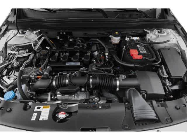 Used 2020 Honda Accord LX image 15