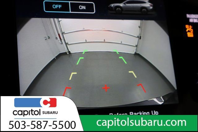 Used 2024 Subaru Outback Premium AWD/4WD image 30