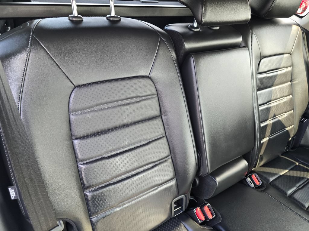 Certified 2025 Honda CR-V EX-L image 14