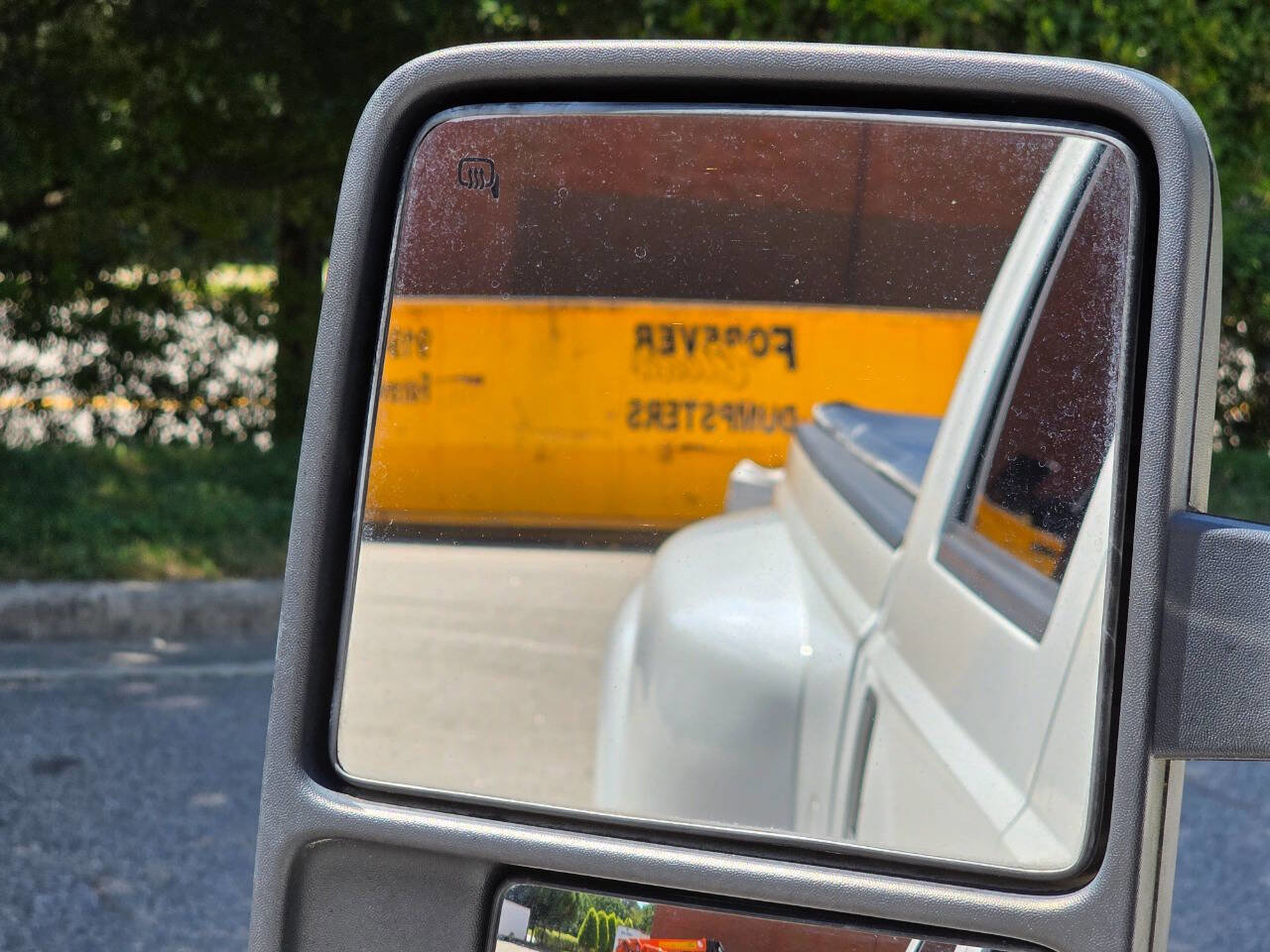 Used 2009 Ford F350 Lariat image 12