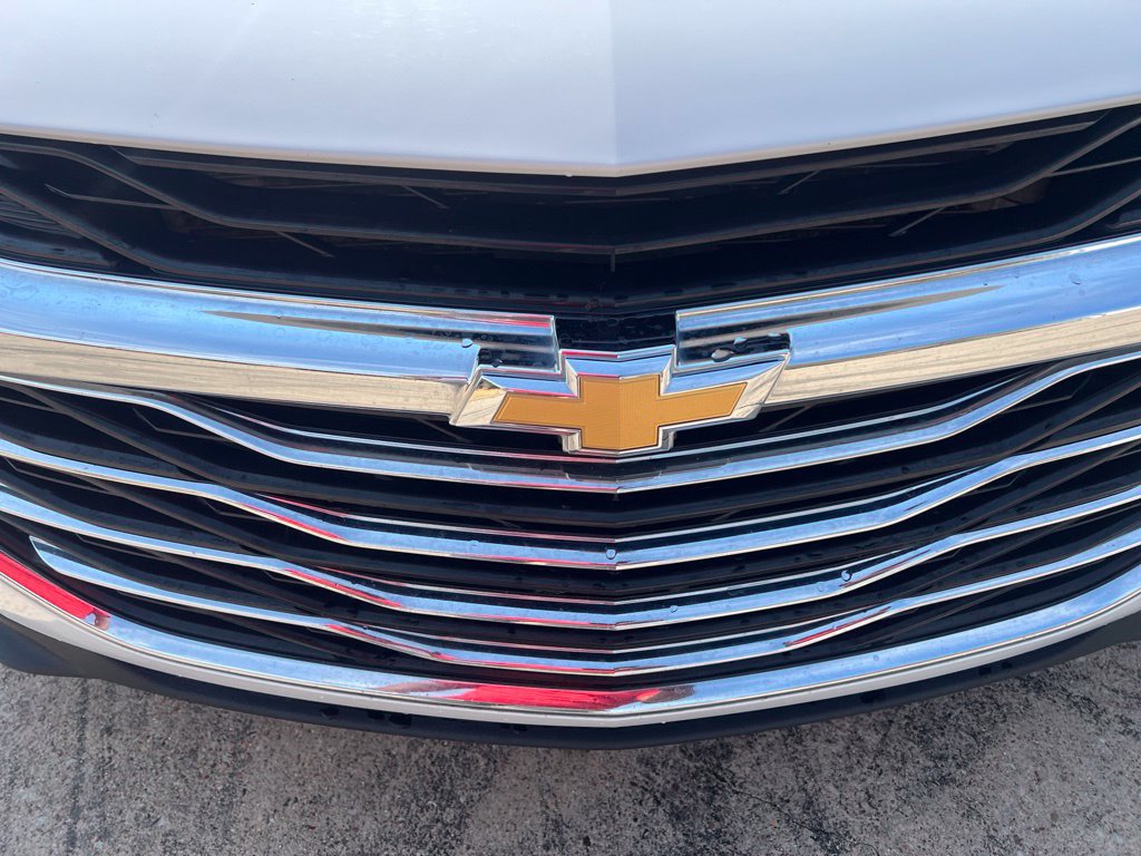 Used 2024 Chevrolet Malibu LT FWD image 42