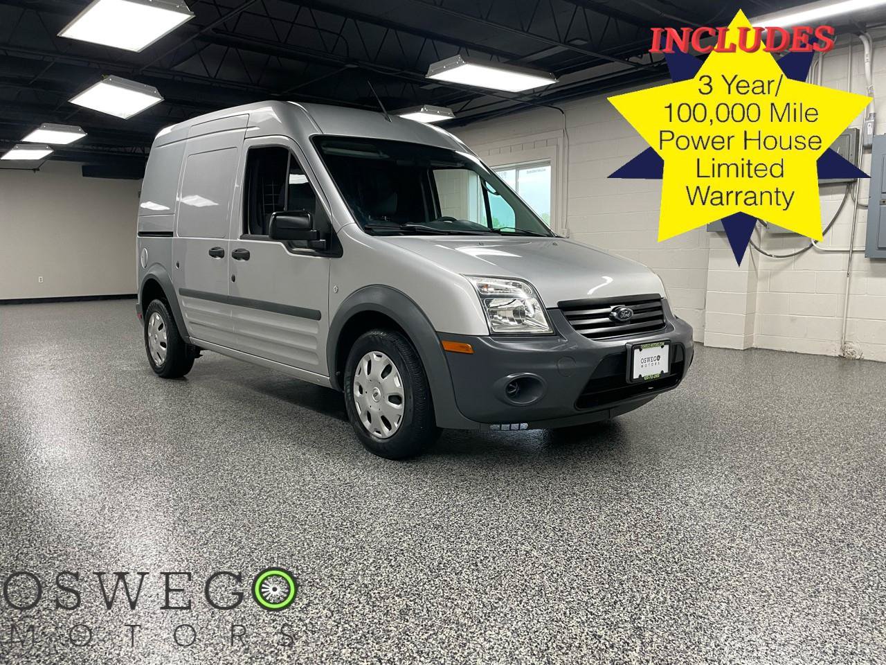 Used 2013 Ford Transit Connect XL FWD image 1