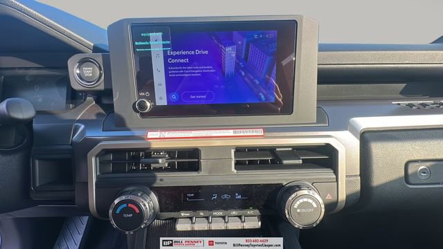 New 2026 Toyota Tacoma SR5 image 14