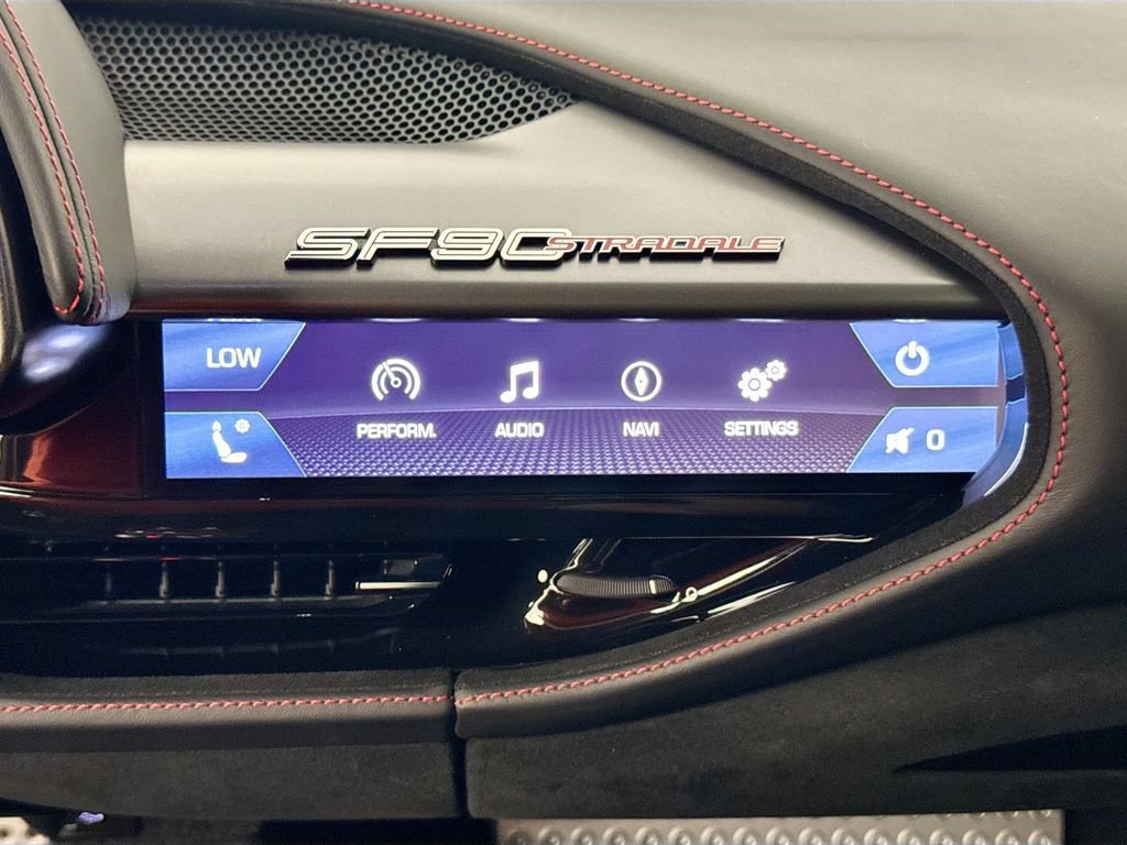Used 2023 Ferrari SF90 Stradale AWD/4WD image 15