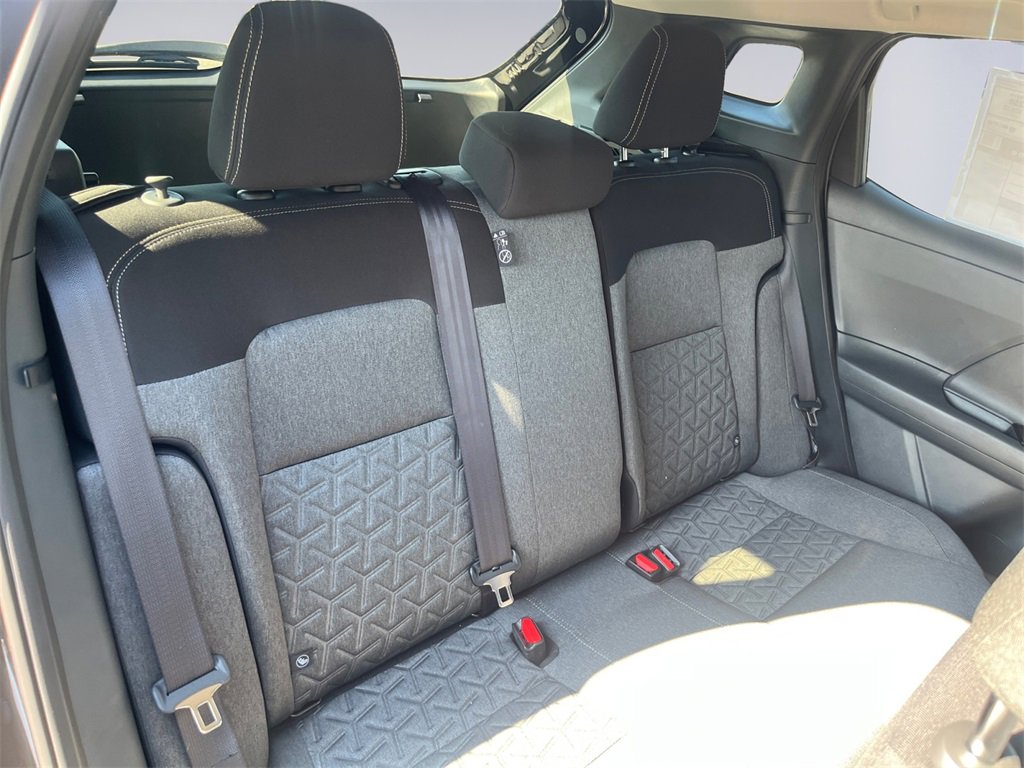 New 2026 Nissan Kicks SV w/ SV Premium Package image 18