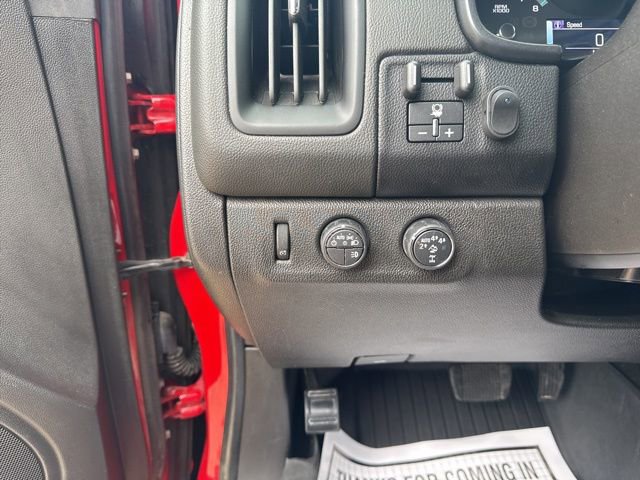 Used 2018 Chevrolet Colorado ZR2 w/ ZR2 Dusk Special Edition AWD/4WD image 14