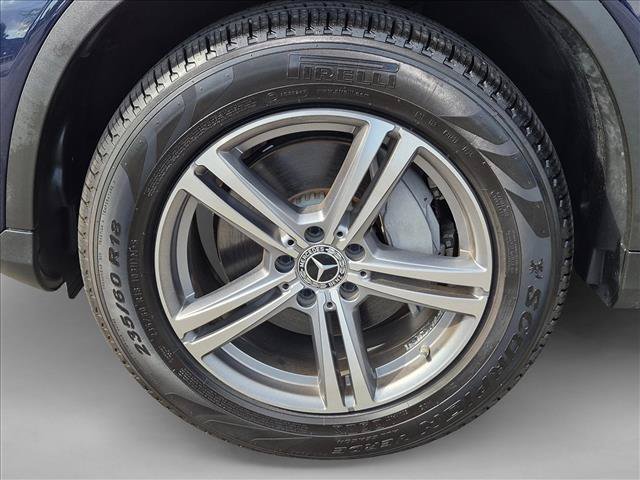Used 2022 Mercedes-Benz GLC 300 image 26