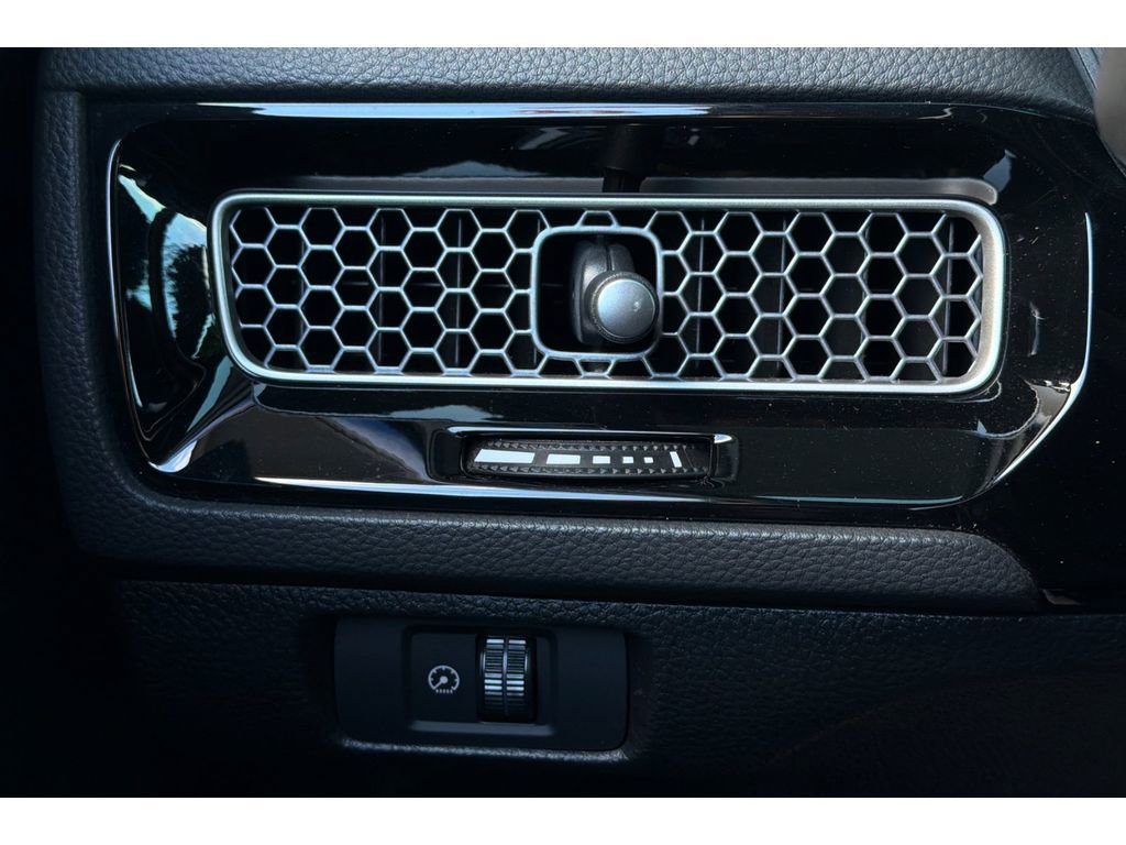 Used 2022 Honda Civic Sport image 28