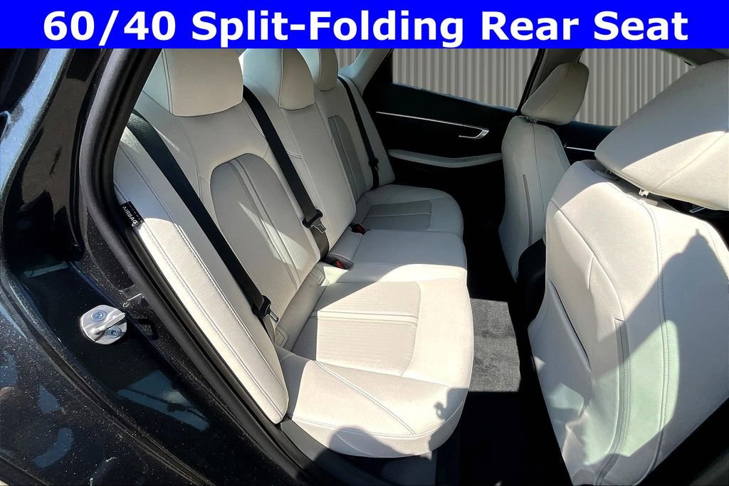 New 2026 Hyundai Sonata SE FWD image 9
