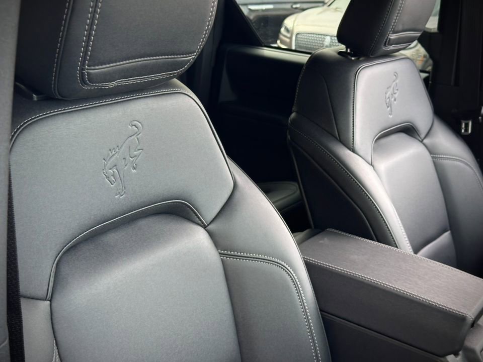 New 2025 Ford Bronco Big Bend image 16