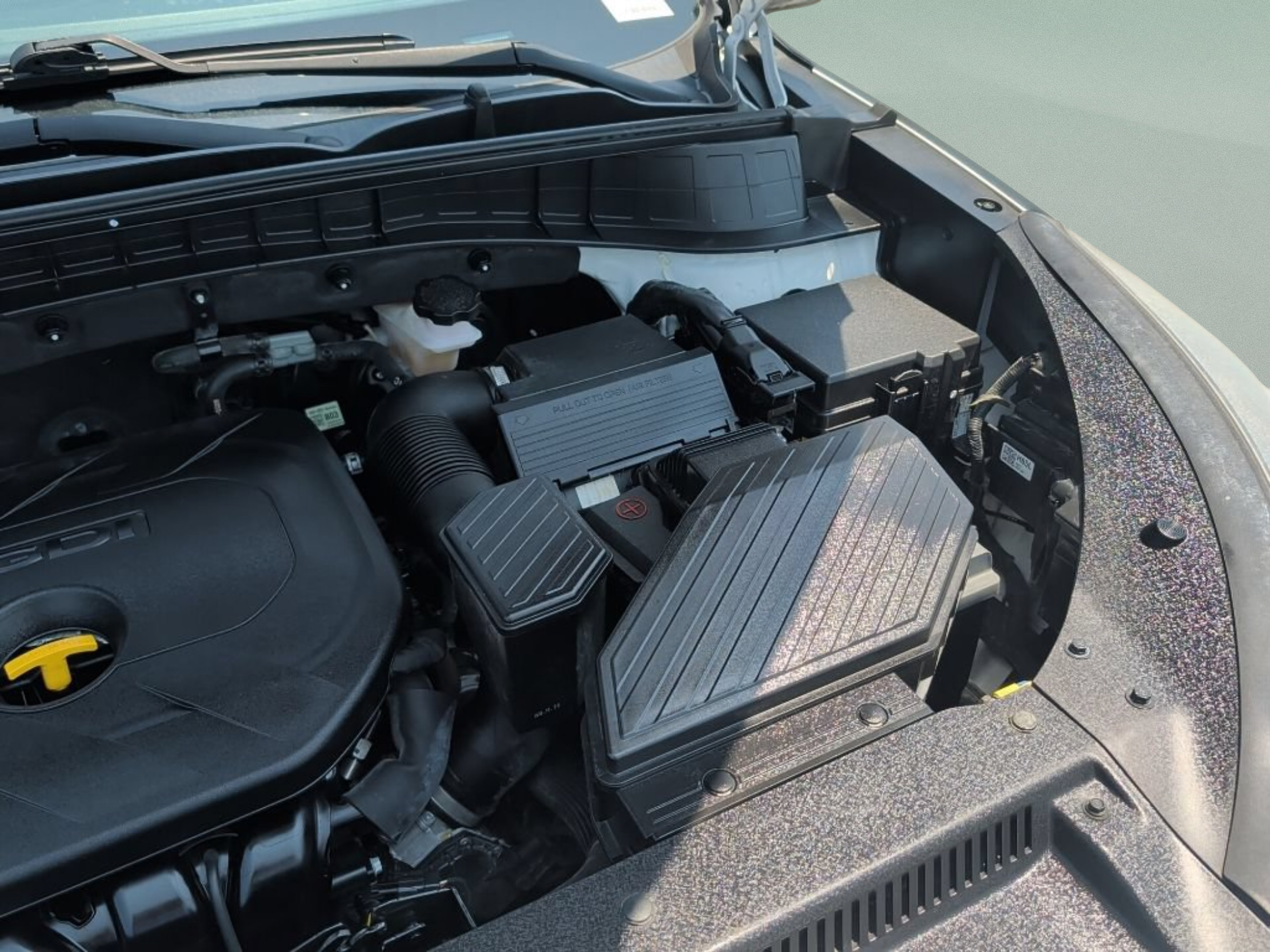 Used 2020 Hyundai Tucson Value FWD image 11