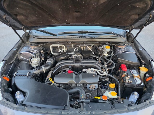 Used 2017 Subaru Outback 2.5i Limited image 14