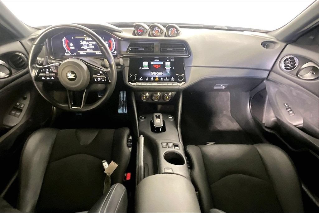 Used 2025 Nissan Z Performance w/ Floor Mat Package RWD image 18