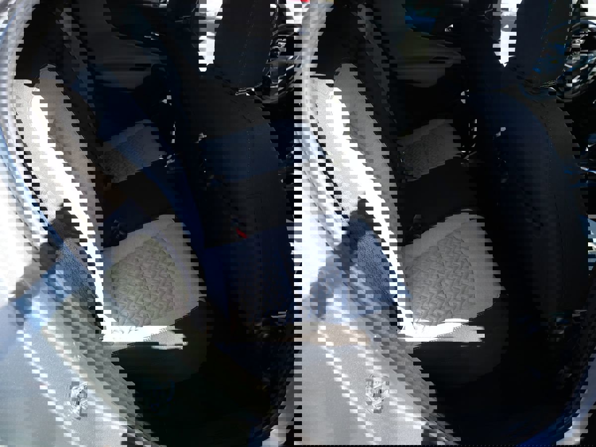 Used 2024 Chevrolet Equinox LS image 24