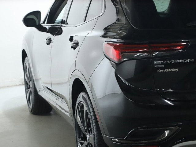 Used 2023 Buick Envision Preferred w/ Sport Touring Package image 39