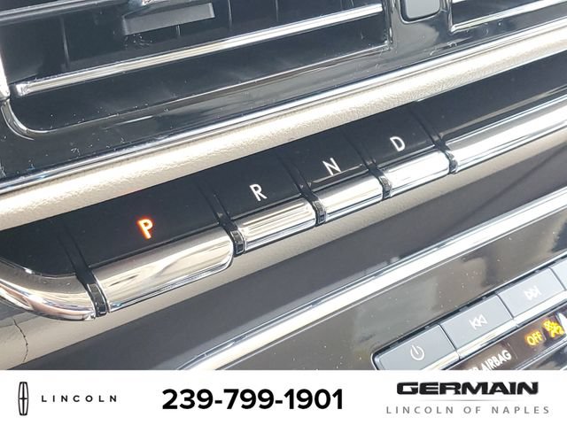 Certified 2024 Lincoln Navigator Premiere AWD/4WD image 28