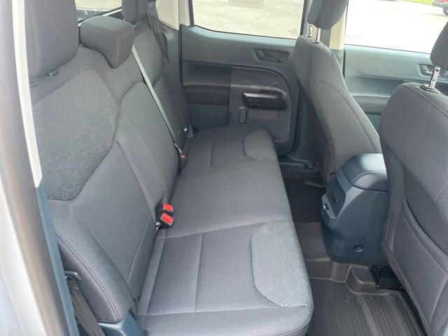New 2025 Ford Maverick XL w/ Equipment Group 101A image 52