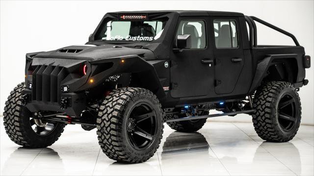 Used 2025 Jeep Gladiator Sport image 23