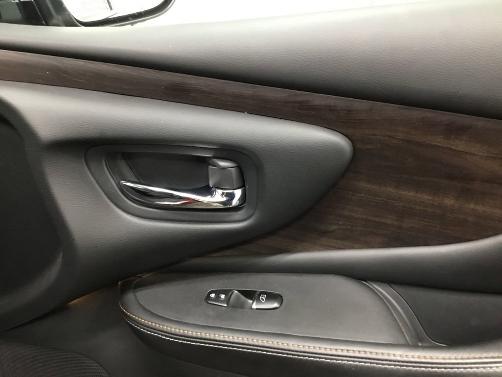 Used 2024 Nissan Murano Platinum image 23