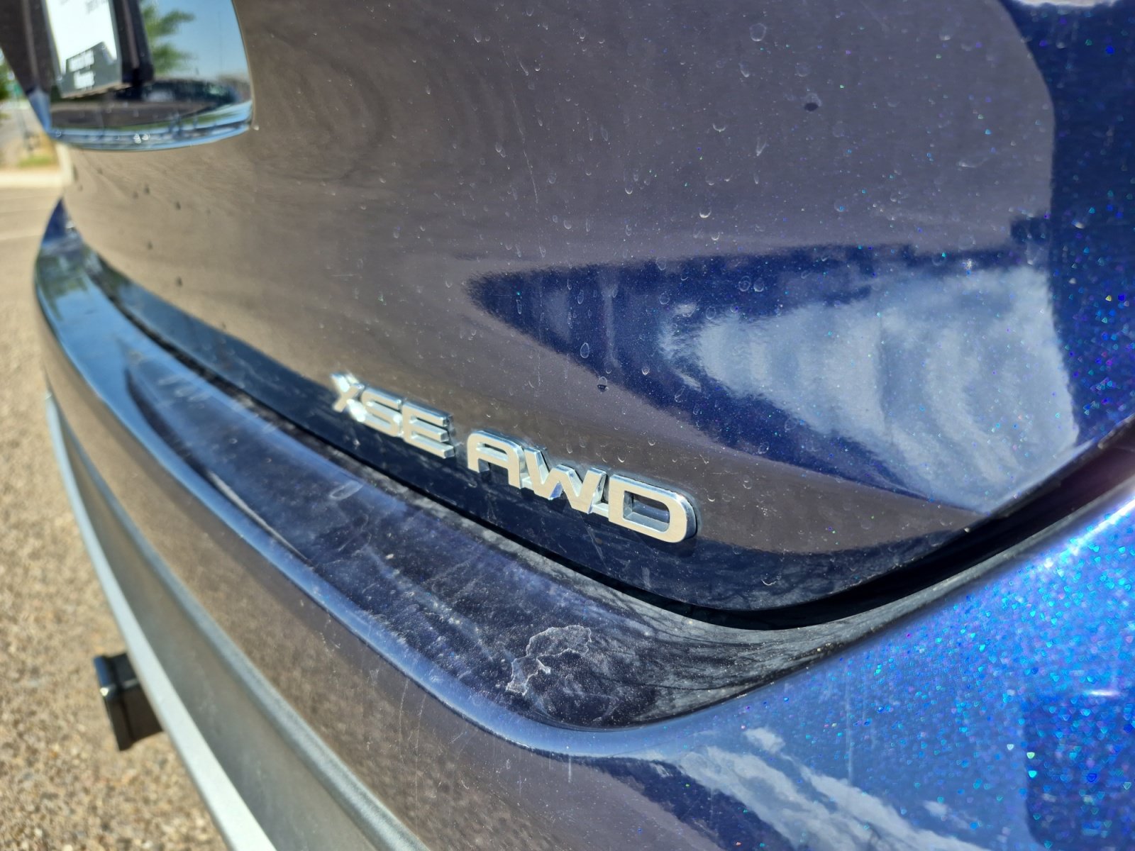 Used 2024 Toyota Highlander XSE AWD/4WD image 23