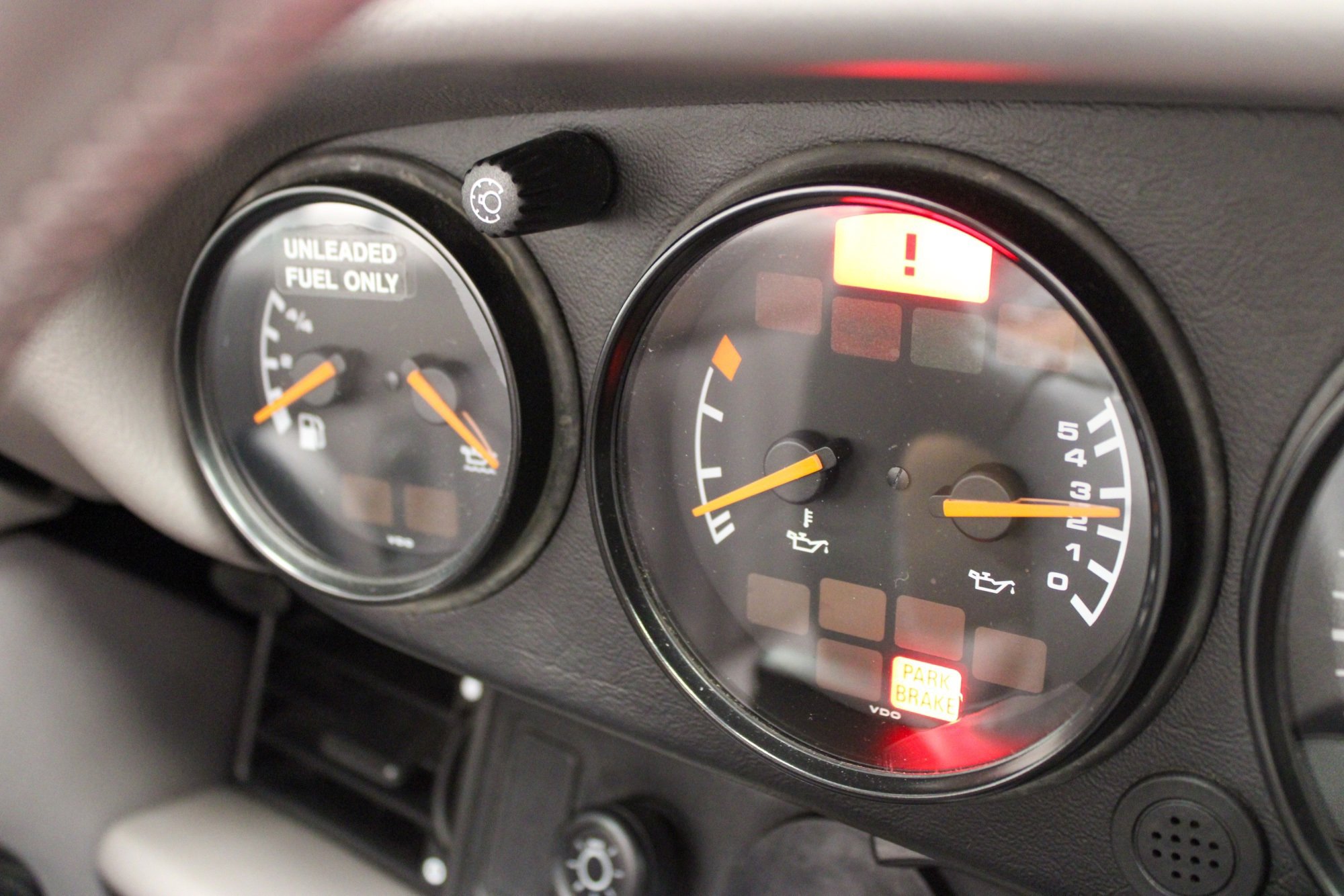 Used 1992 Porsche 911 America Roadster image 40