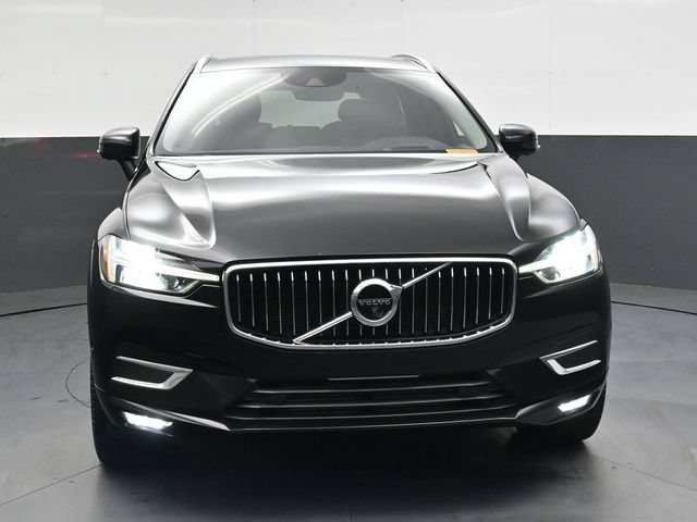 Used 2021 Volvo XC60 T5 Inscription w/ Advanced Package FWD image 11