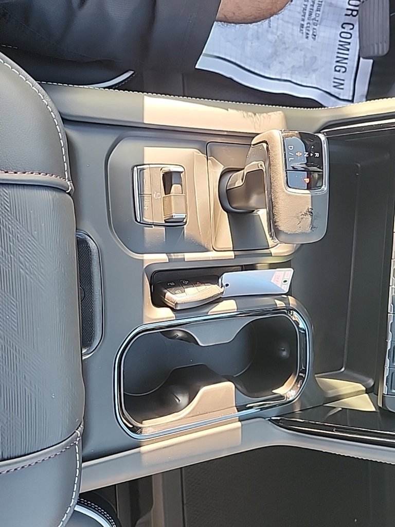 New 2026 GMC Sierra 1500 AT4X image 30