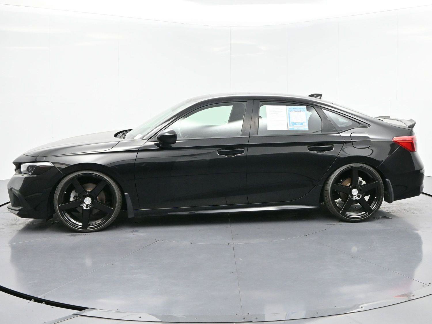 Used 2022 Honda Civic Si image 4