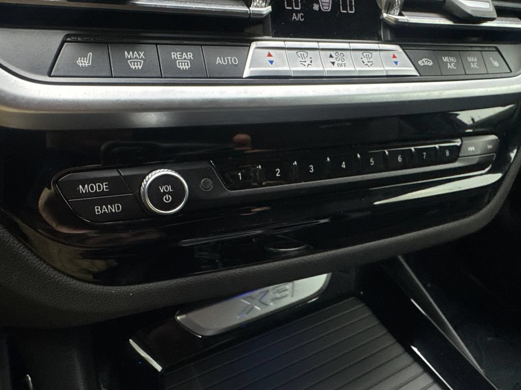 Used 2024 BMW X3 sDrive30i RWD image 69