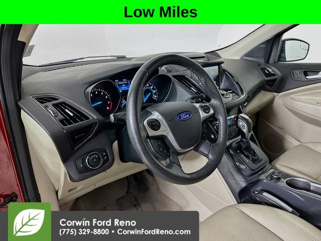 Used 2014 Ford Escape Titanium image 9