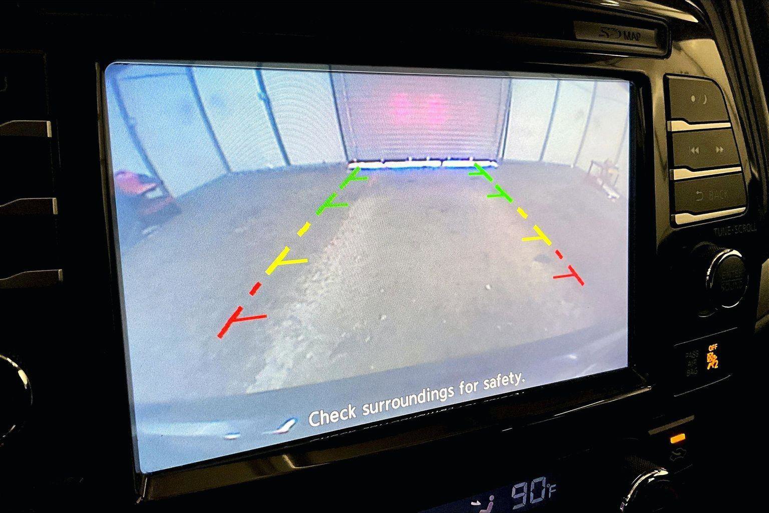 Used 2016 Nissan Maxima 3.5 S image 21