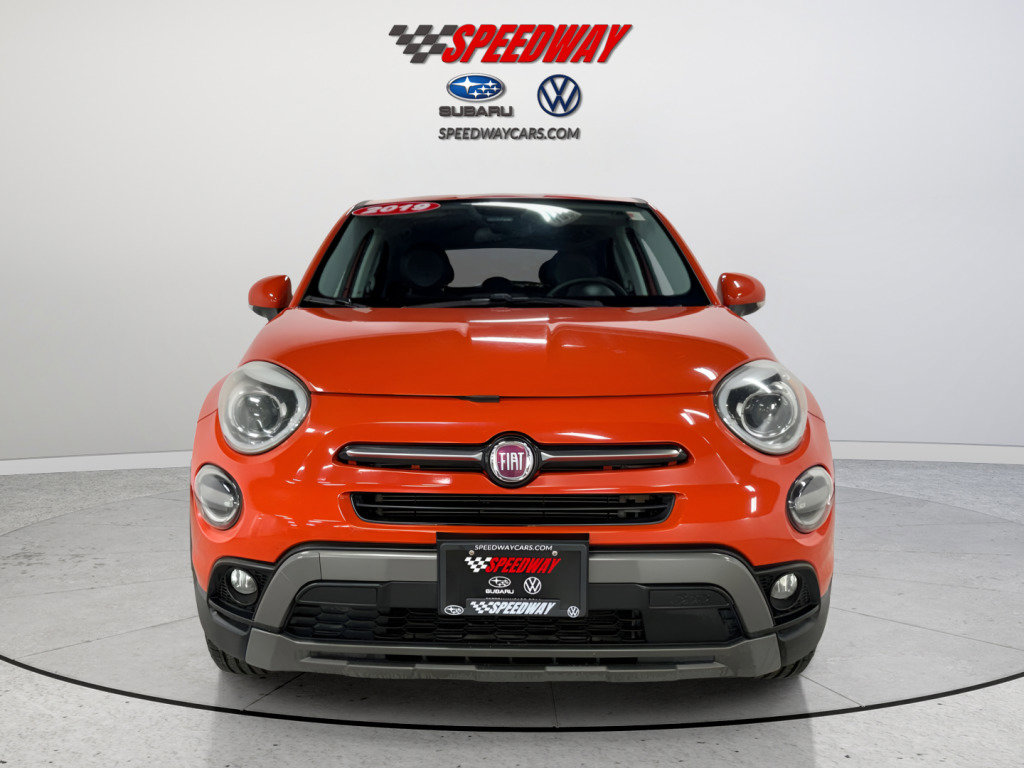 Used 2019 FIAT 500X Trekking image 2