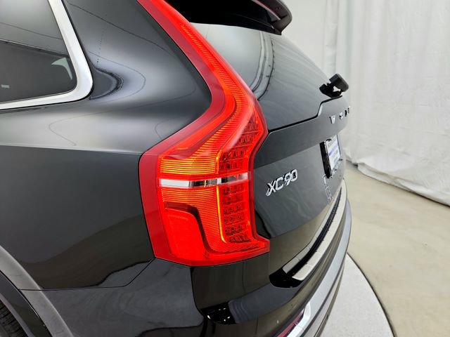 Certified 2024 Volvo XC90 B6 Ultimate w/ Protection Package Premier AWD/4WD image 29