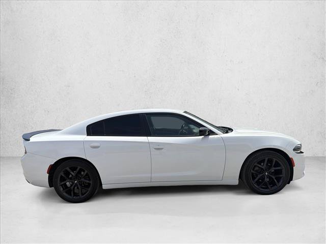 Used 2019 Dodge Charger SXT w/ Plus Group RWD image 6